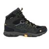  MTN ATTACK 6 TEXAPORE MID Männer - Hikingstiefel - BURLY YELLOW