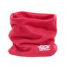 P.A.C. MERINO WOOL Kinder Multifunktionstuch RED - RED