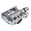 Shimano PEDAL PD-M324 Pedale SILBER - SILBER