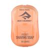 Sea to Summit TREK &  TRAVEL POCKET Outdoor Seife SHAVING SOAP - SHAVING SOAP