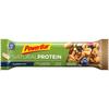 PowerBar NATURAL PROTEIN Energieriegel BANANA CHOCOLATE - BLUEBERRY NUTS