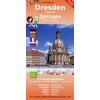  Dresden Cityplan 1 : 10 000 - Stadtplan - SACHSEN KARTOGRAPHIE GMBH