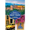  Lonely Planet Spain & Portugal's Best Trips - Reiseführer - LONELY PLANET