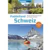 Paddelland Schweiz 1