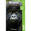  Rwanda - Reiseführer - BRADT TRAVEL GUIDES