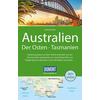  DuMont Reise-Handbuch Reiseführer Australien, Der Osten und Tasmanien - Reiseführer - DUMONT REISE VLG GMBH + C