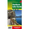  Gardasee, Wanderkarte 1:50.000 - Wanderkarte - NOPUBLISHER