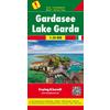  Gardasee, Autokarte 1:50.000 - Straßenkarte - NOPUBLISHER