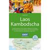  DuMont Reise-Handbuch Reiseführer Laos, Kambodscha - Reiseführer - DUMONT REISE VLG GMBH + C