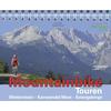 Mountainbike Touren Wetterstein 01 - Karwendel West - Estergebirge - Radwanderführer - AM-BERG VERLAG