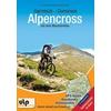 Garmisch - Comersee  Alpencross mit dem Mountainbike 1