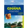  Ghana - Reiseführer - PETER MEYER VERLAG