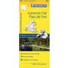  Michelin Garonne-Tal - Pays de Foix 1 : 150 000 - Straßenkarte - NOPUBLISHER