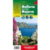 Mallorca - Tramuntana Wanderkarte NOPUBLISHER - NOPUBLISHER