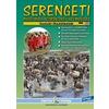 Serengeti Atlas 1 : 250 000 - Straßenkarte - NOPUBLISHER