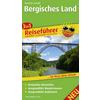  Reiseführer Bergisches Land - Wanderführer - PUBLICPRESS