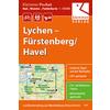  LYCHEN - FÜRSTENBERG/HAVEL 1:50T - NOPUBLISHER