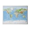  Welt klein 1:107.000.000 - Weltkarte - NOPUBLISHER