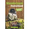 Wanderbuch Deutschland 1