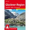 Glockner-Region Wanderführer BERGVERLAG ROTHER - BERGVERLAG ROTHER