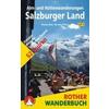 Alm- und Hüttenwanderungen Salzburger Land 1