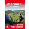 Ardennen - Hohes Venn Wanderführer BERGVERLAG ROTHER - BERGVERLAG ROTHER