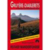  Gruyère - Diablerets - Wanderführer - BERGVERLAG ROTHER