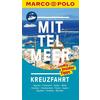  MARCO POLO Reiseführer Mittelmeer Kreuzfahrt - Reiseführer - MAIRDUMONT