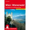  Wien - Wienerwald - Wanderführer - BERGVERLAG ROTHER