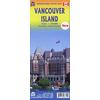  International Travel Map Vancouver Island - Karte - INTERNATIONAL TRAVEL MAPS