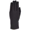  UNISEX 200 OASIS GLOVE LINERS Unisex - Handschuhe - BLACK