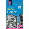 Reise Know-How CityTrip Florenz 1