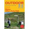  Wales: Offa¿s Dyke Path - Wanderführer - STEIN, CONRAD VERLAG