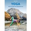 Yoga für Kletterer und Bergsportler 1