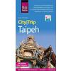 Reise Know-How CityTrip Taipeh 1