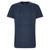  365 T M Männer - T-Shirt - NIGHT BLUE