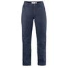  GREENLAND LITE JEANS W Frauen - Jeans - DARK NAVY