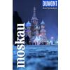 DuMont Reise-Taschenbuch Moskau Reiseführer DUMONT REISE VLG GMBH + C - DUMONT REISE VLG GMBH + C