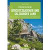 Hüttenziele Berchtesgadener und Salzburger Land 1