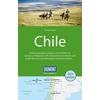  DuMont Reise-Handbuch Reiseführer Chile mit Osterinsel - Reiseführer - DUMONT REISE VLG GMBH + C