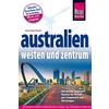 Reise Know-How Reiseführer Australien - Westen und Zentrum 1