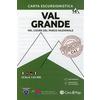 Val Grande 1 : 25.000 Wanderkarte Geo4Map s.r.l. - Geo4Map s.r.l.
