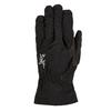  VENTA AR GLOVE Unisex - Handschuhe - BLACK