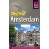 Reise Know-How Reiseführer Amsterdam (CityTrip PLUS) 1