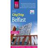 Reise Know-How CityTrip Belfast 1
