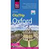 Reise Know-How CityTrip Oxford 1