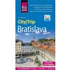 Reise Know-How CityTrip Bratislava / Pressburg 1