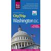  Reise Know-How CityTrip Washington D.C. - Reiseführer - REISE KNOW-HOW RUMP GMBH
