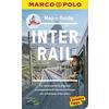  MARCO POLO Interrail Map + Guide - Straßenkarte - MAIRDUMONT