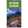  Nationalpark - Val Müstair 37 Wanderkarte 1:40 000 matt laminiert - Wanderkarte - KÜMMERLY UND FREY